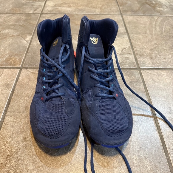 Rudis Wrestling Shoes - Picture 1 of 4